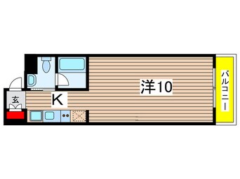 間取図 ＦＵＬＬＨＯＵＳＥ