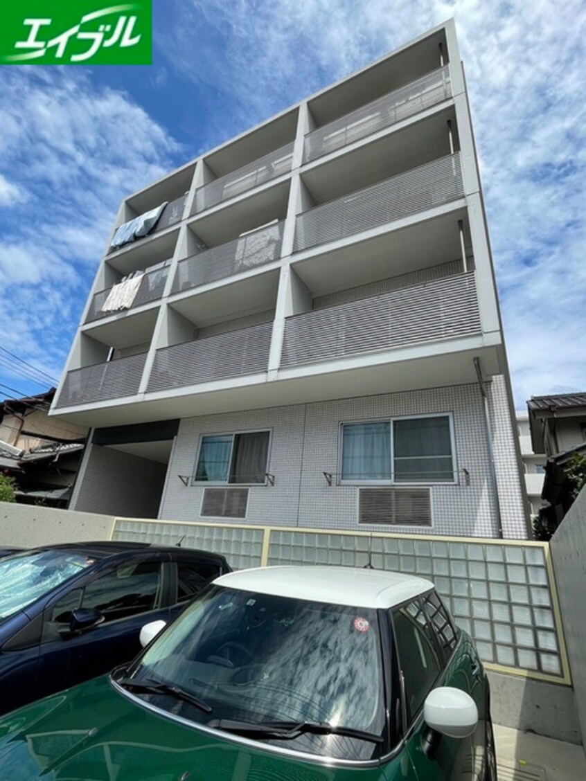 外観写真 ＦＵＬＬＨＯＵＳＥ