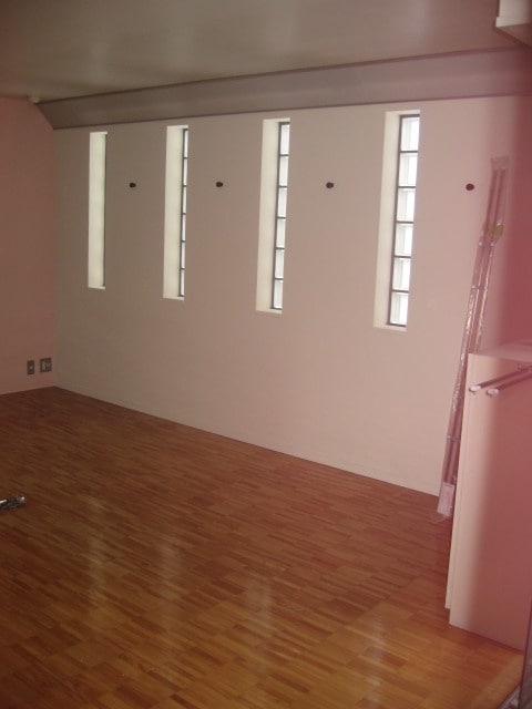 内観写真 ＦＵＬＬＨＯＵＳＥ