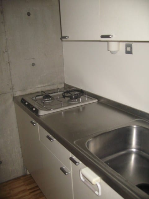 内観写真 ＦＵＬＬＨＯＵＳＥ