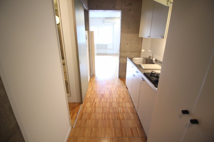 廊下 ＦＵＬＬＨＯＵＳＥ