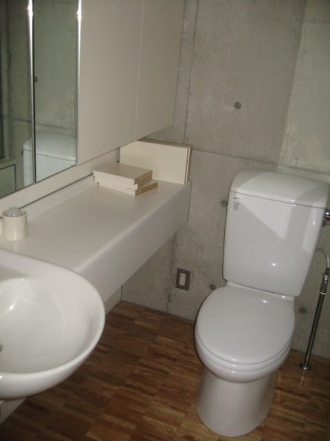 内観写真 ＦＵＬＬＨＯＵＳＥ