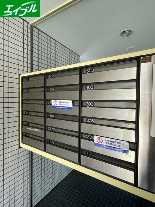 建物設備 ＦＵＬＬＨＯＵＳＥ