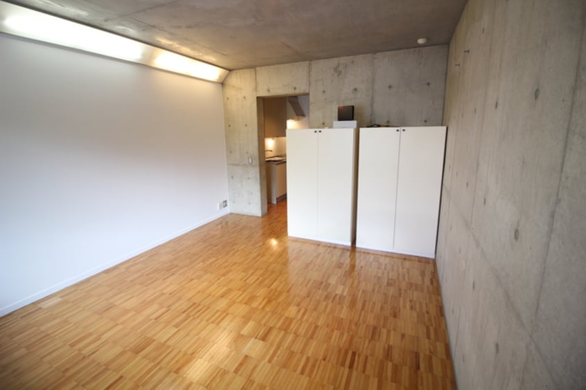 居室 ＦＵＬＬＨＯＵＳＥ