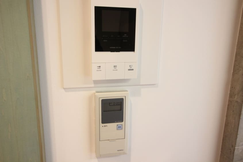 内観写真 ＦＵＬＬＨＯＵＳＥ