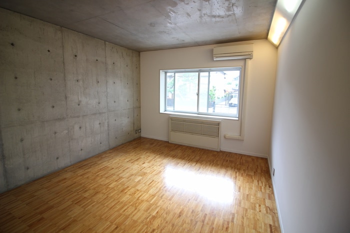 居室 ＦＵＬＬＨＯＵＳＥ