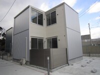 KURI cube A棟
