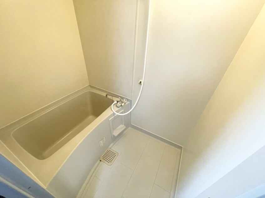 バス／シャワールーム等 AME　YAKIYAMA