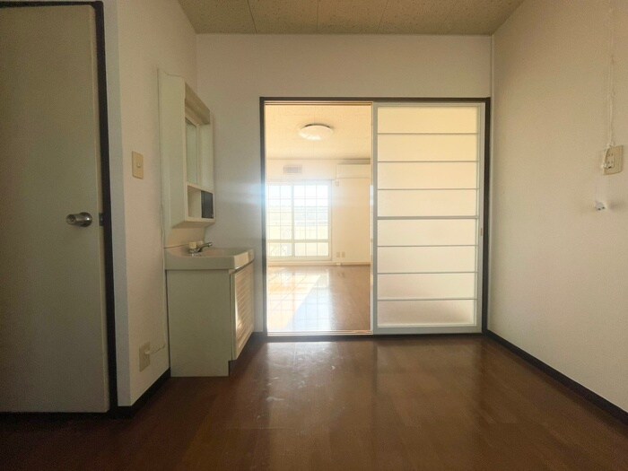 廊下 AME　YAKIYAMA