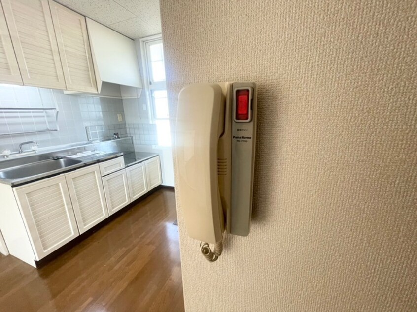 内観写真 AME　YAKIYAMA