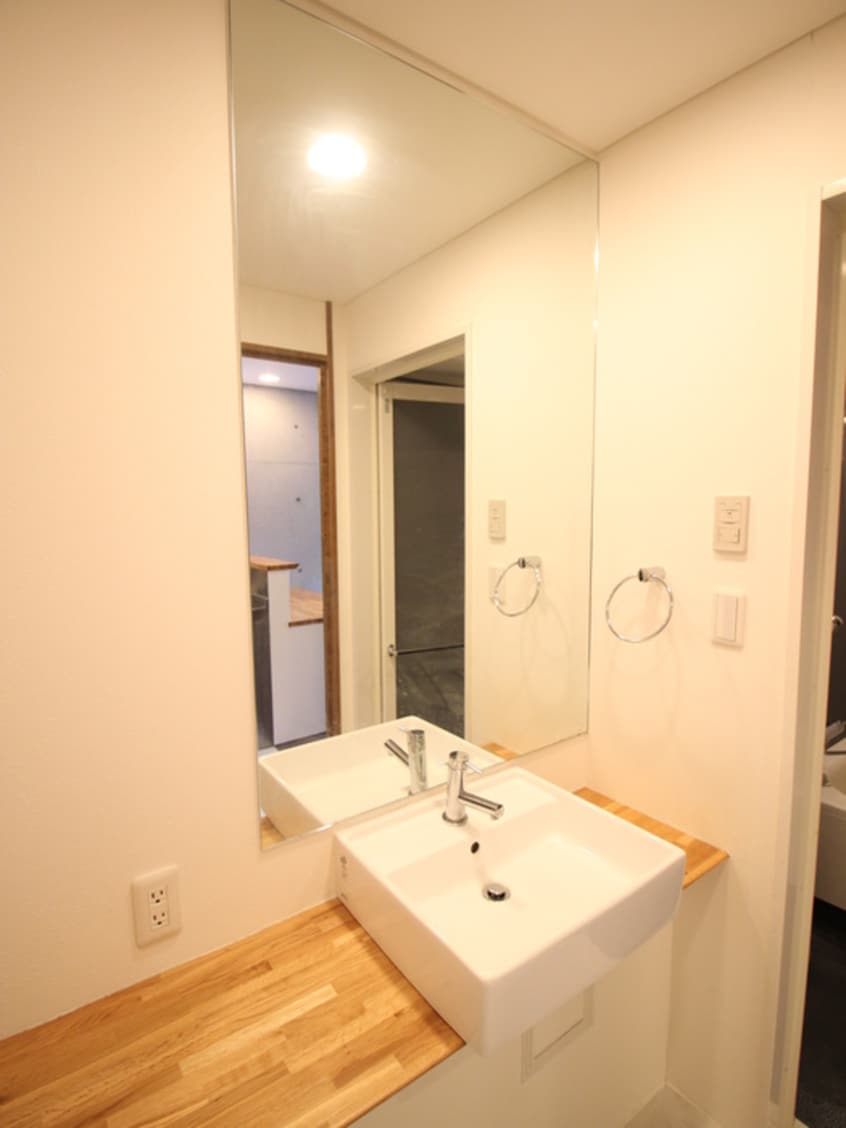 洗面 ＮＢＭ則武