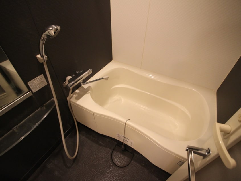 バス／シャワールーム等 ＮＢＭ則武