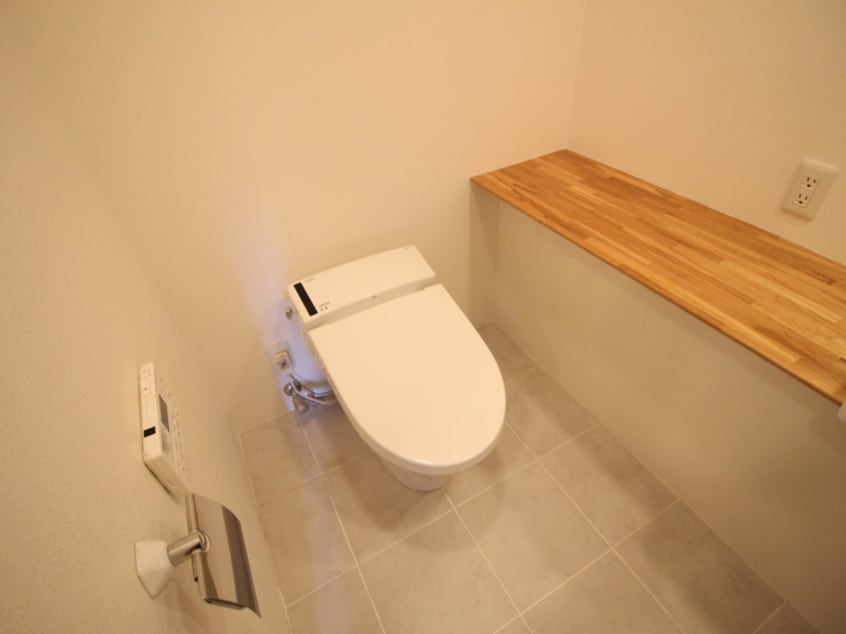 トイレ ＮＢＭ則武