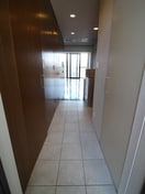 玄関 ＮＢＭ則武