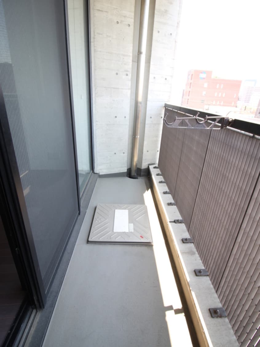 ベランダ・バルコニー ＮＢＭ則武