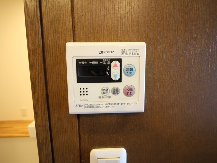 内観写真 ＮＢＭ則武