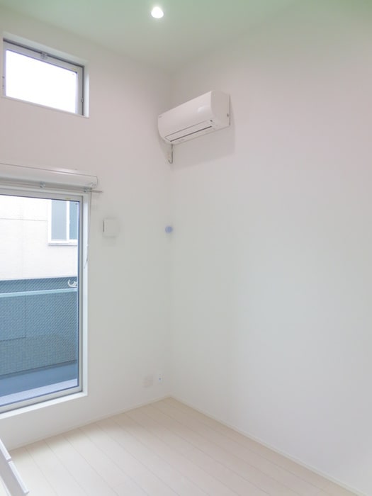 居室 HACK HOUSE 長良町