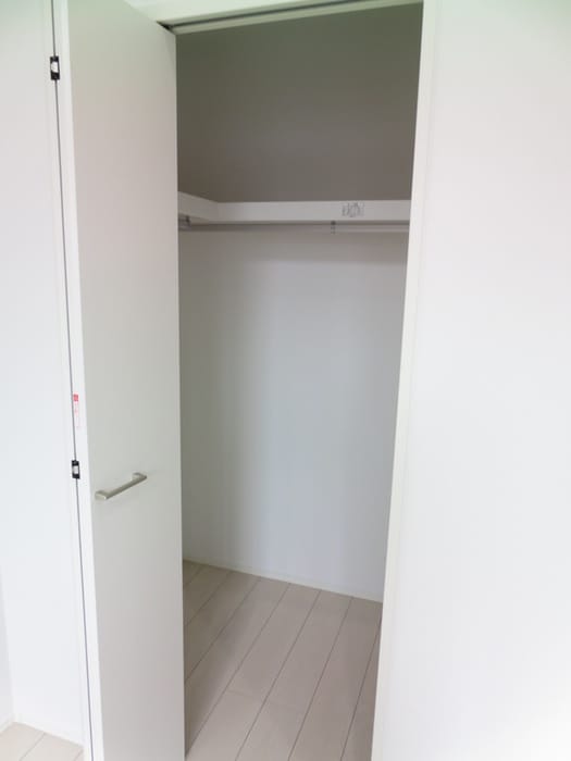 収納 HACK HOUSE 長良町