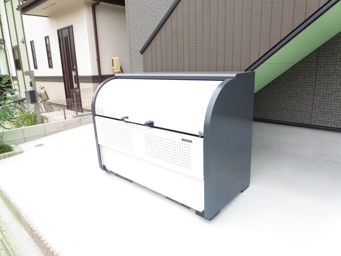 その他 HACK HOUSE 長良町