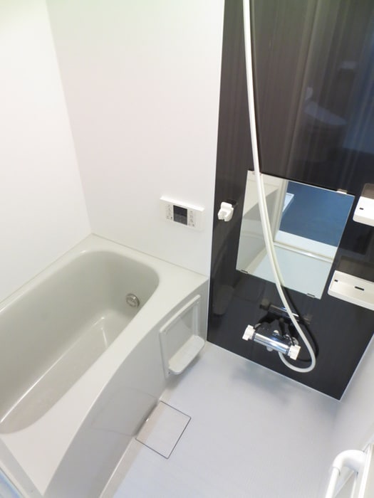 バス／シャワールーム等 HACK HOUSE 長良町