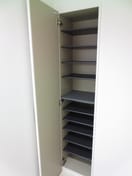 靴箱 HACK HOUSE 長良町