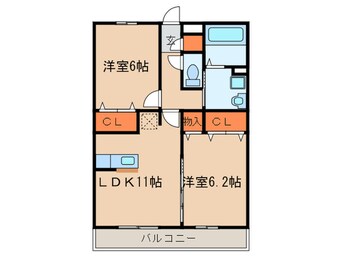 間取図 タクティス