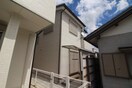 外観写真 尾崎町上田66貸家