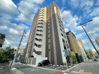 プレサンスロジェ千種内山(901)