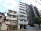 GLAM　HOUSEの外観