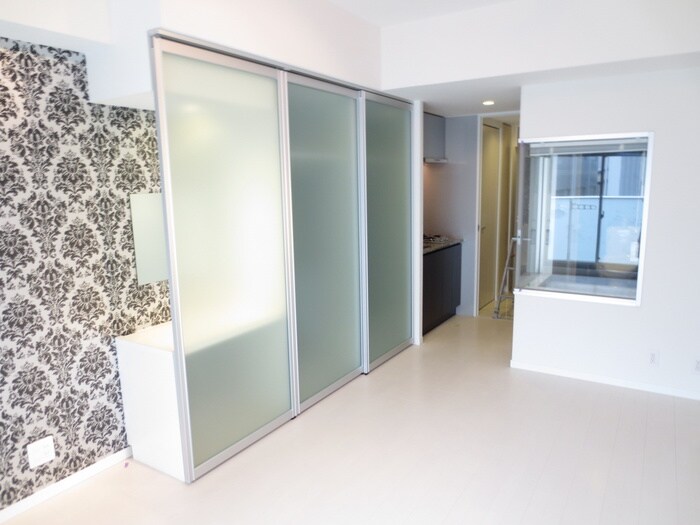 居室 GLAM　HOUSE