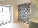 居室 GLAM　HOUSE