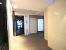建物設備 GLAM　HOUSE