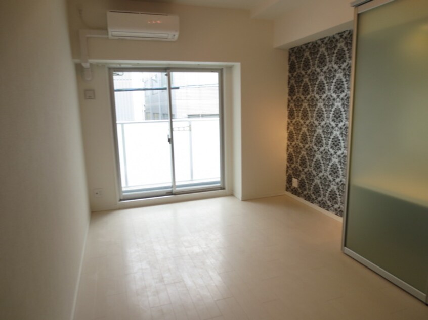 居室 GLAM　HOUSE