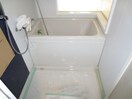 バス／シャワールーム等 GLAM　HOUSE