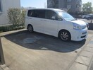 駐車場 コピス神領