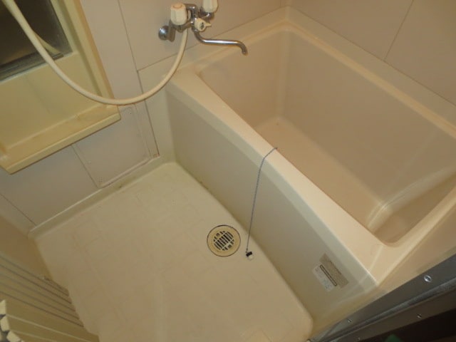 バス／シャワールーム等 エクセレント港