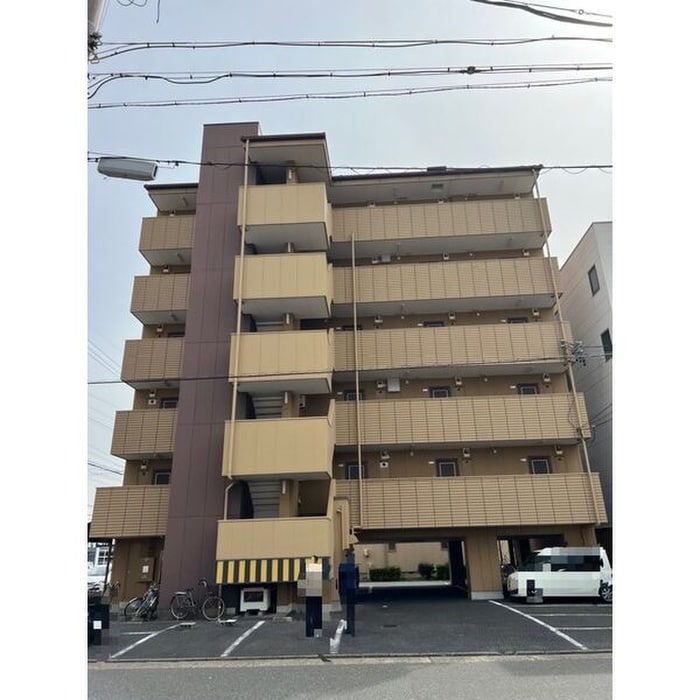 外観写真 エクセレント港