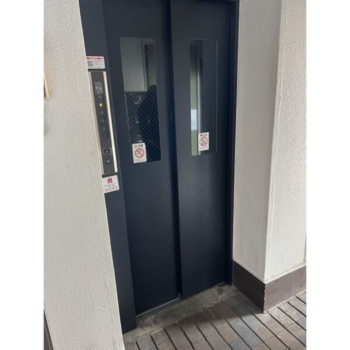 建物設備 エクセレント港