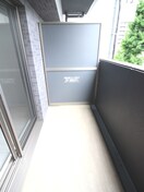 ベランダ・バルコニー ﾃﾞｨｱﾚｲｼｬｽ名古屋太閤通