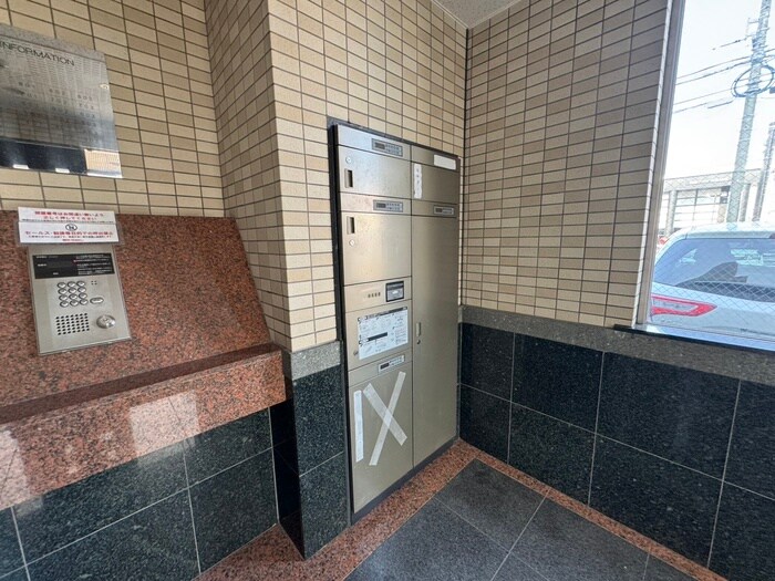 その他 ソシア楠乃木