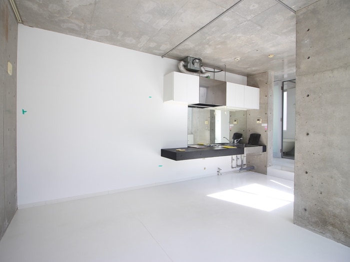 居室 CRETACEOUS PARKⅤ