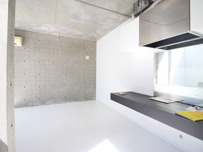 居室 CRETACEOUS PARKⅤ