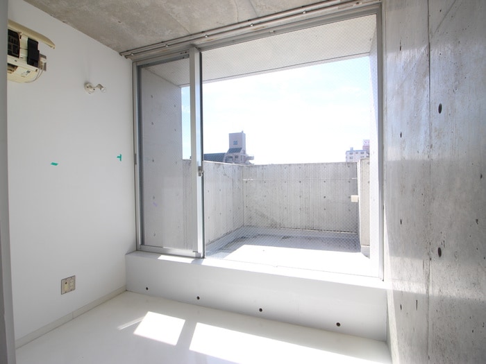 居室 CRETACEOUS PARKⅤ