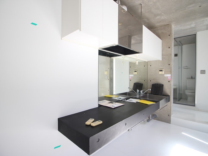 キッチン CRETACEOUS PARKⅤ