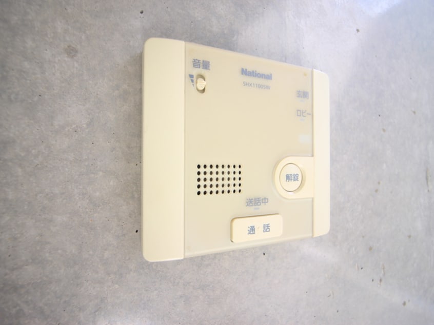 内観写真 CRETACEOUS PARKⅤ