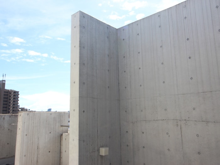 室内からの展望 CRETACEOUS PARKⅤ