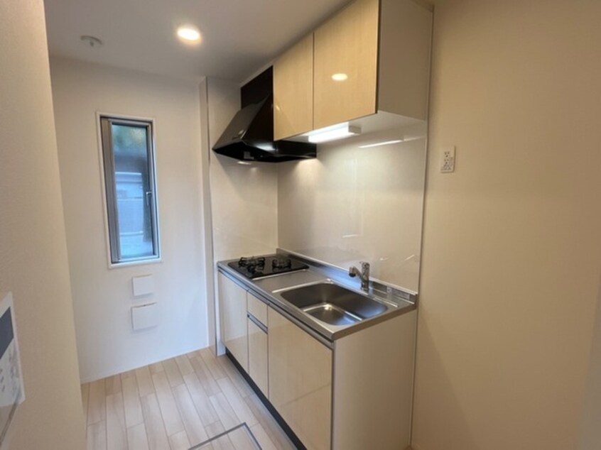 キッチン パリスＭ