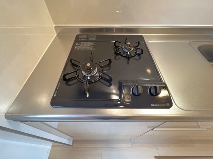 キッチン パリスＭ