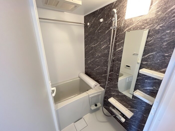 バス／シャワールーム等 パリスＭ