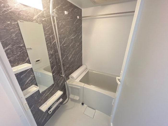 バス／シャワールーム等 パリスＭ